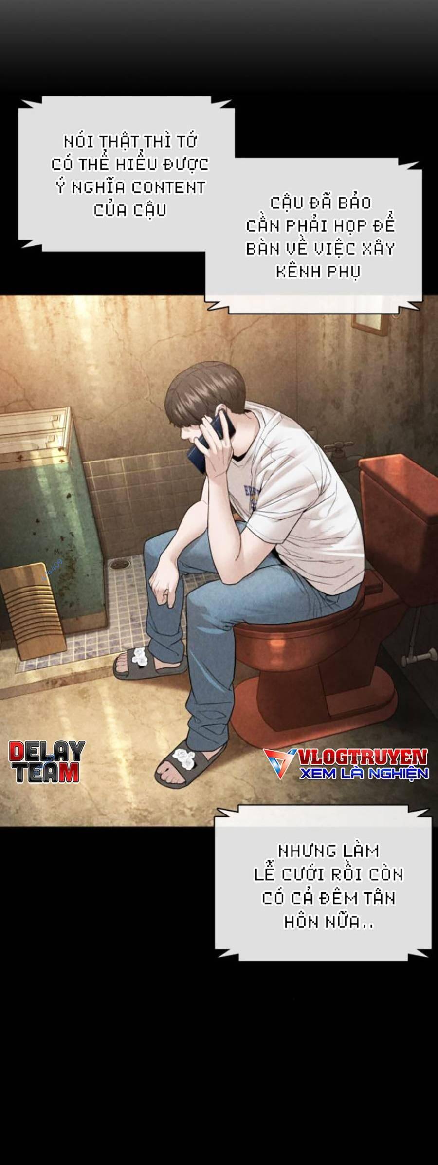 Cách Chiến Thắng Trận Đấu Chapter 149 - Trang 2