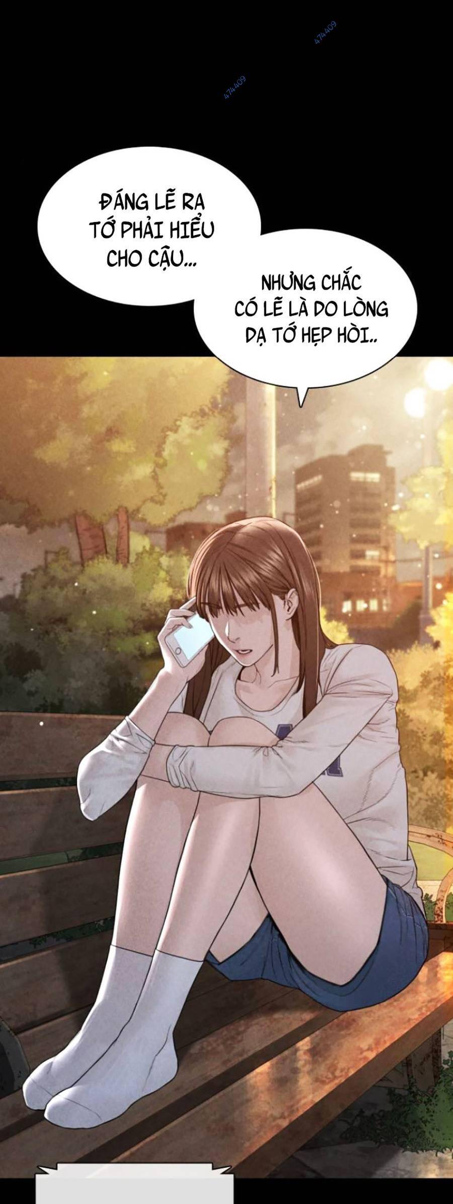 Cách Chiến Thắng Trận Đấu Chapter 149 - Trang 2