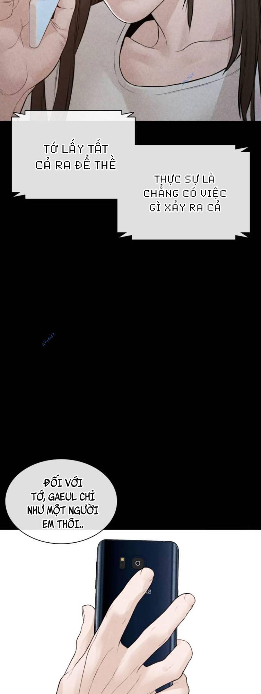 Cách Chiến Thắng Trận Đấu Chapter 149 - Trang 2