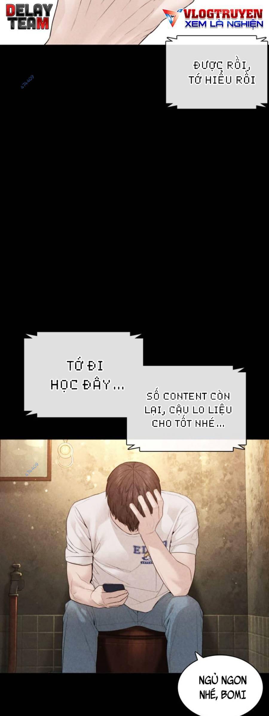 Cách Chiến Thắng Trận Đấu Chapter 149 - Trang 2