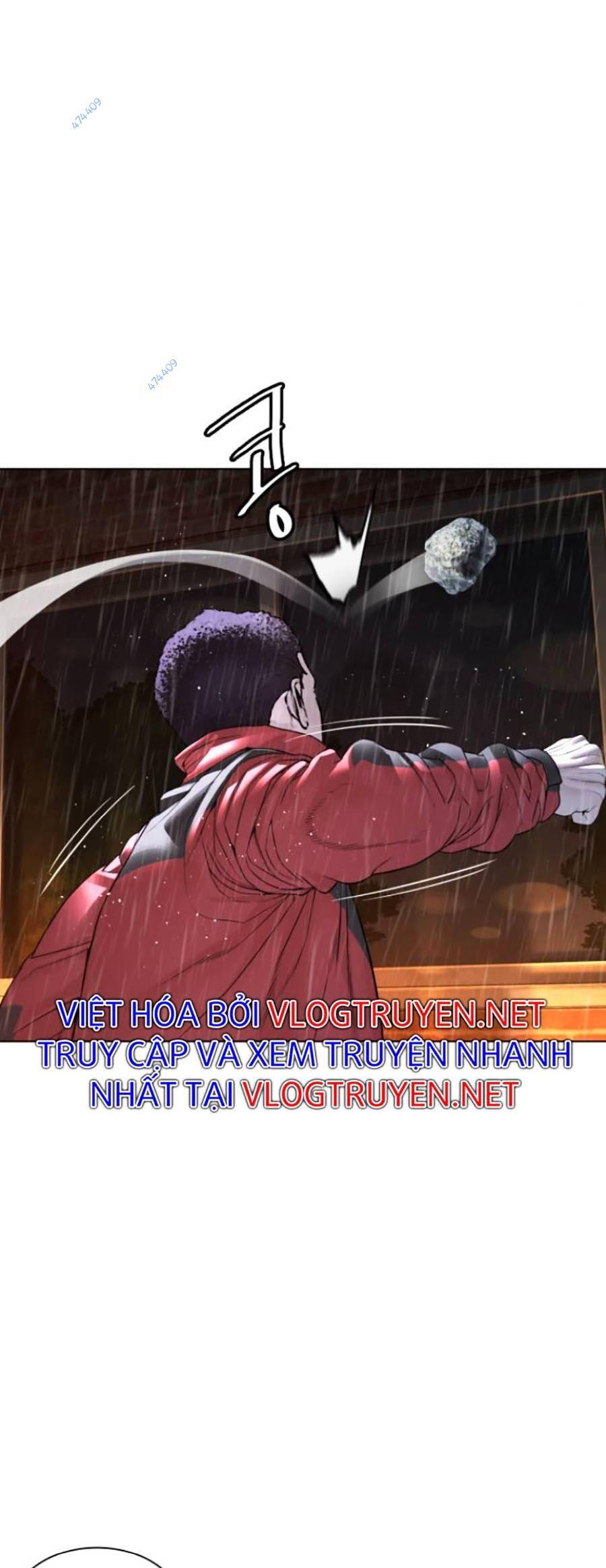 Cách Chiến Thắng Trận Đấu Chapter 149 - Trang 2