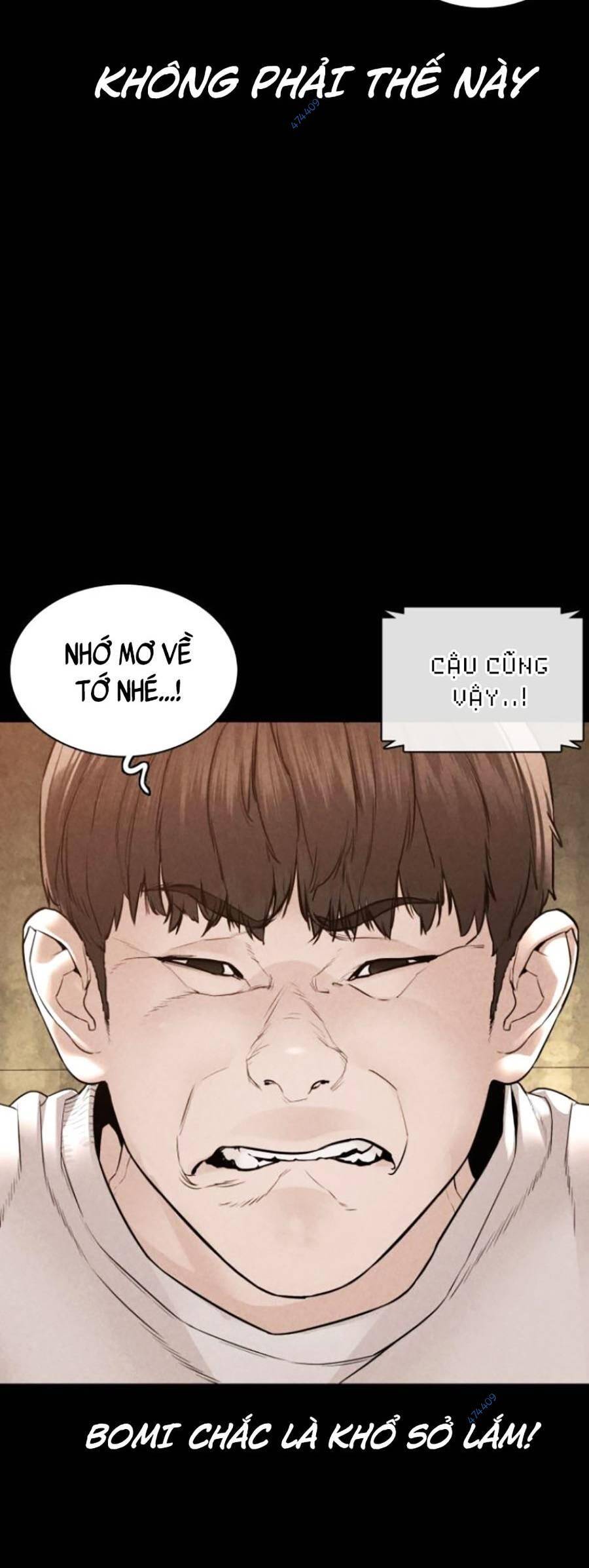 Cách Chiến Thắng Trận Đấu Chapter 149 - Trang 2