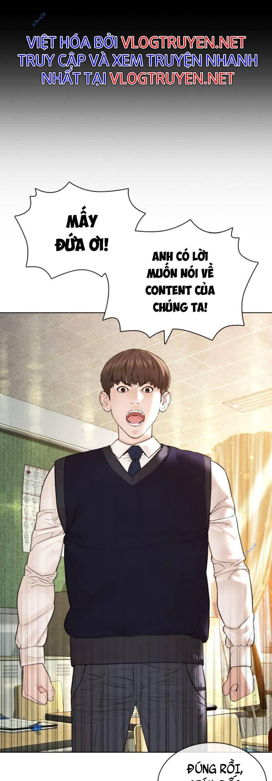 Cách Chiến Thắng Trận Đấu Chapter 149 - Trang 2