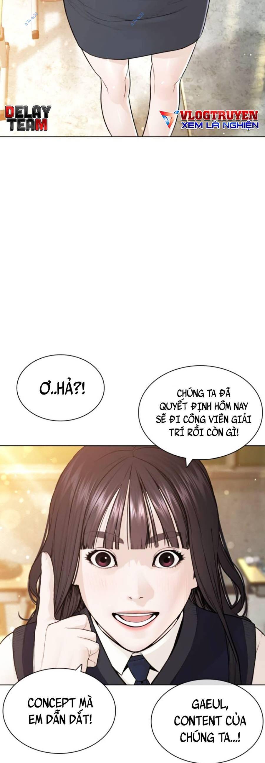 Cách Chiến Thắng Trận Đấu Chapter 149 - Trang 2