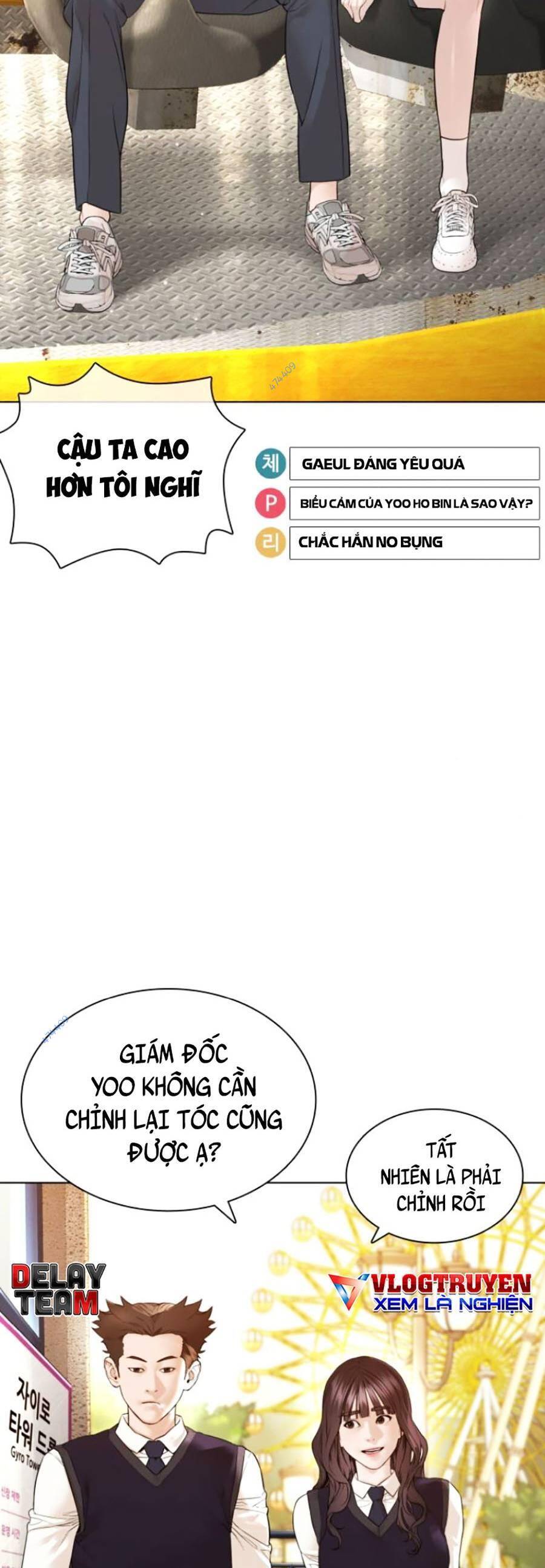 Cách Chiến Thắng Trận Đấu Chapter 149 - Trang 2