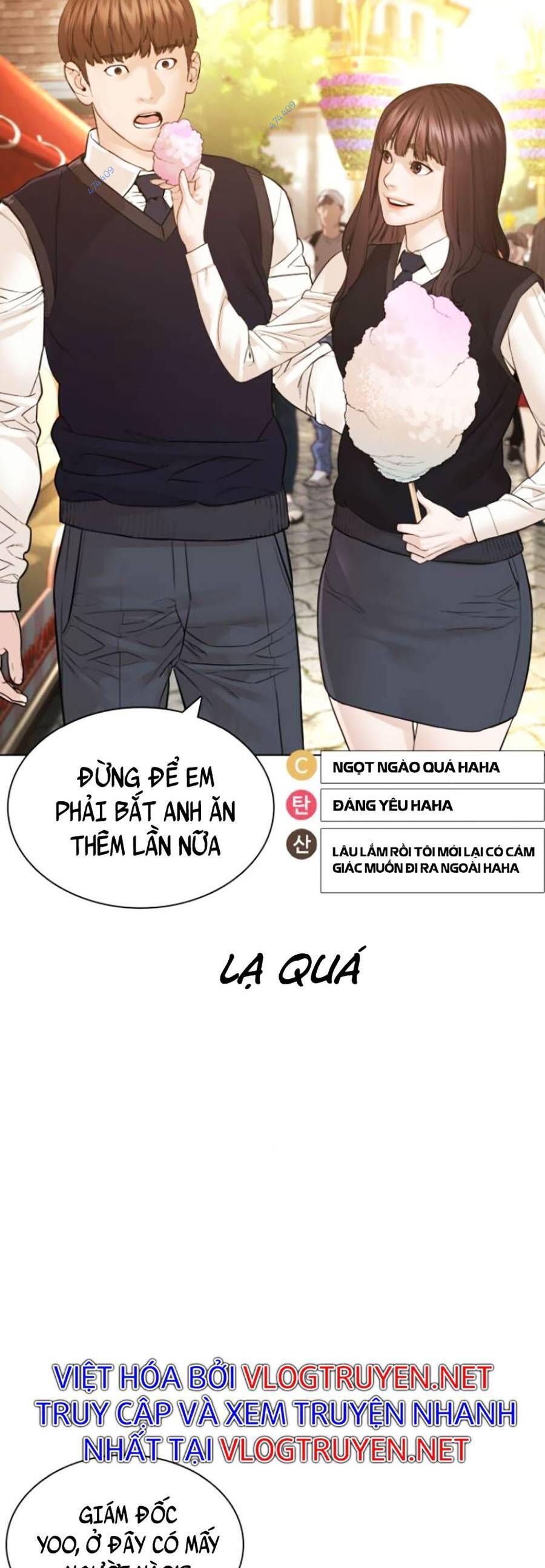 Cách Chiến Thắng Trận Đấu Chapter 149 - Trang 2