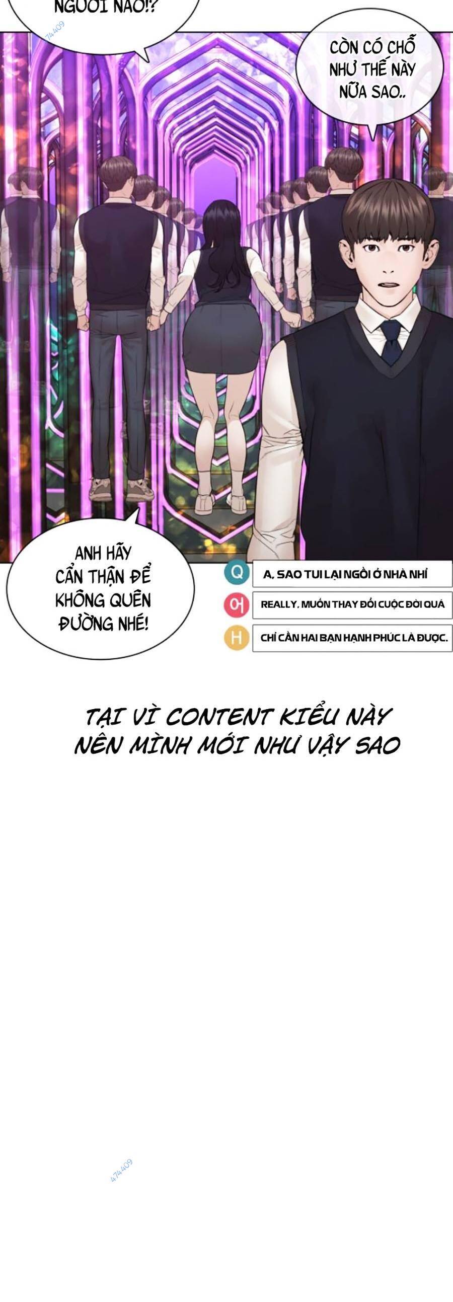 Cách Chiến Thắng Trận Đấu Chapter 149 - Trang 2