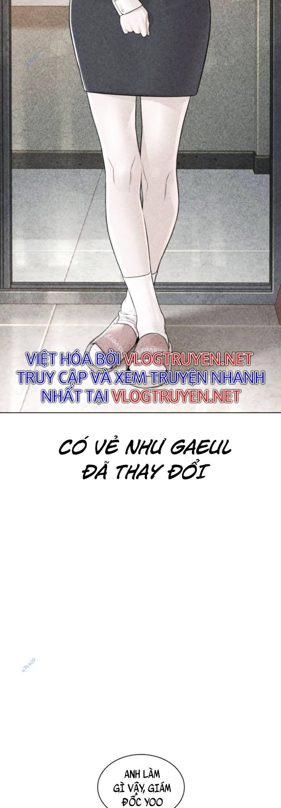 Cách Chiến Thắng Trận Đấu Chapter 149 - Trang 2