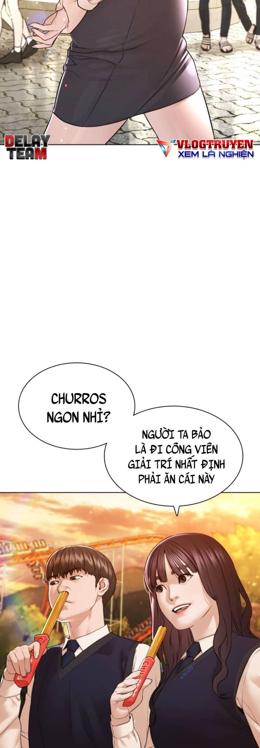 Cách Chiến Thắng Trận Đấu Chapter 149 - Trang 2