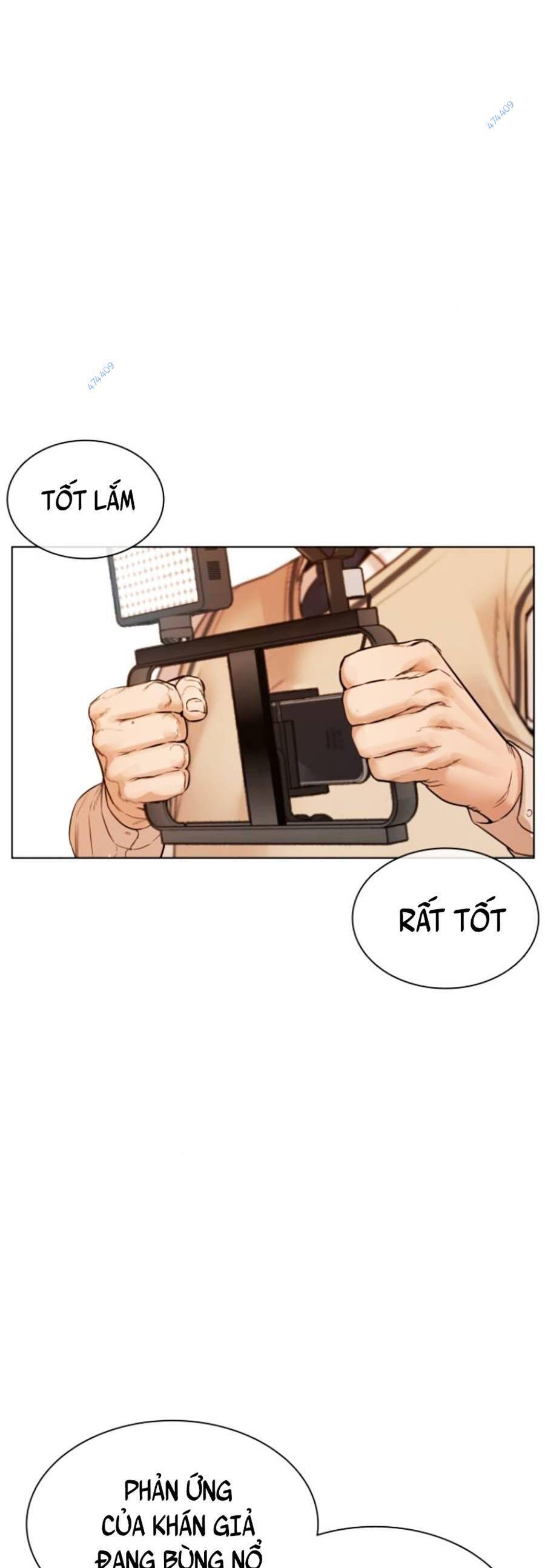 Cách Chiến Thắng Trận Đấu Chapter 149 - Trang 2