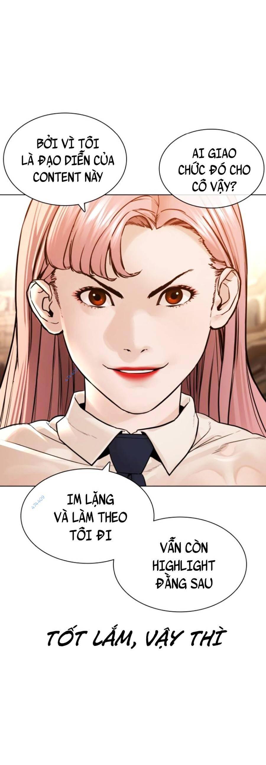 Cách Chiến Thắng Trận Đấu Chapter 149 - Trang 2