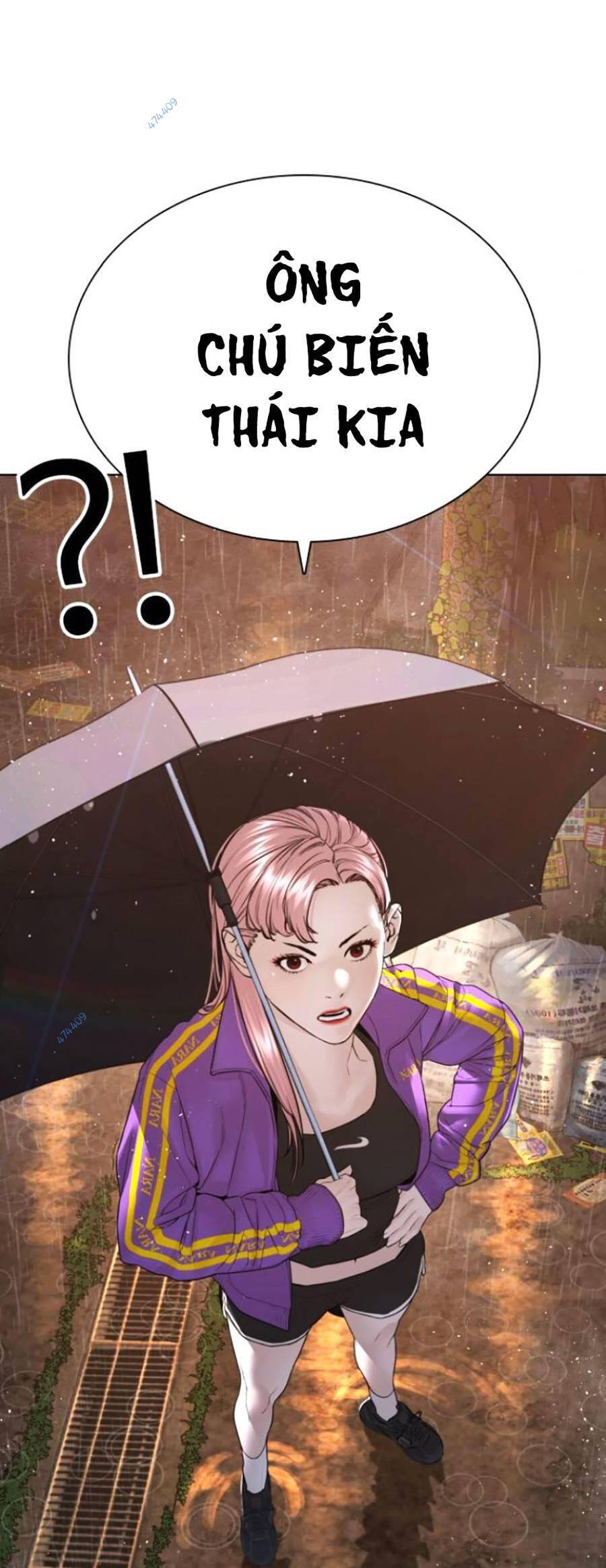 Cách Chiến Thắng Trận Đấu Chapter 149 - Trang 2