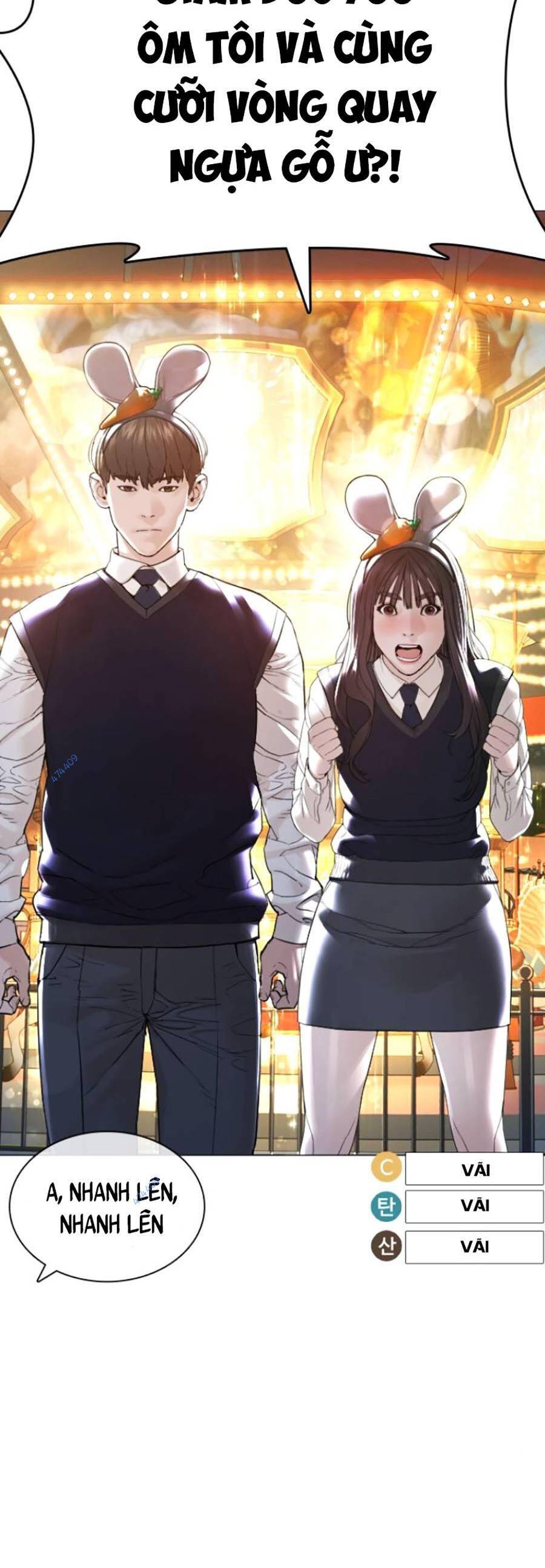 Cách Chiến Thắng Trận Đấu Chapter 149 - Trang 2