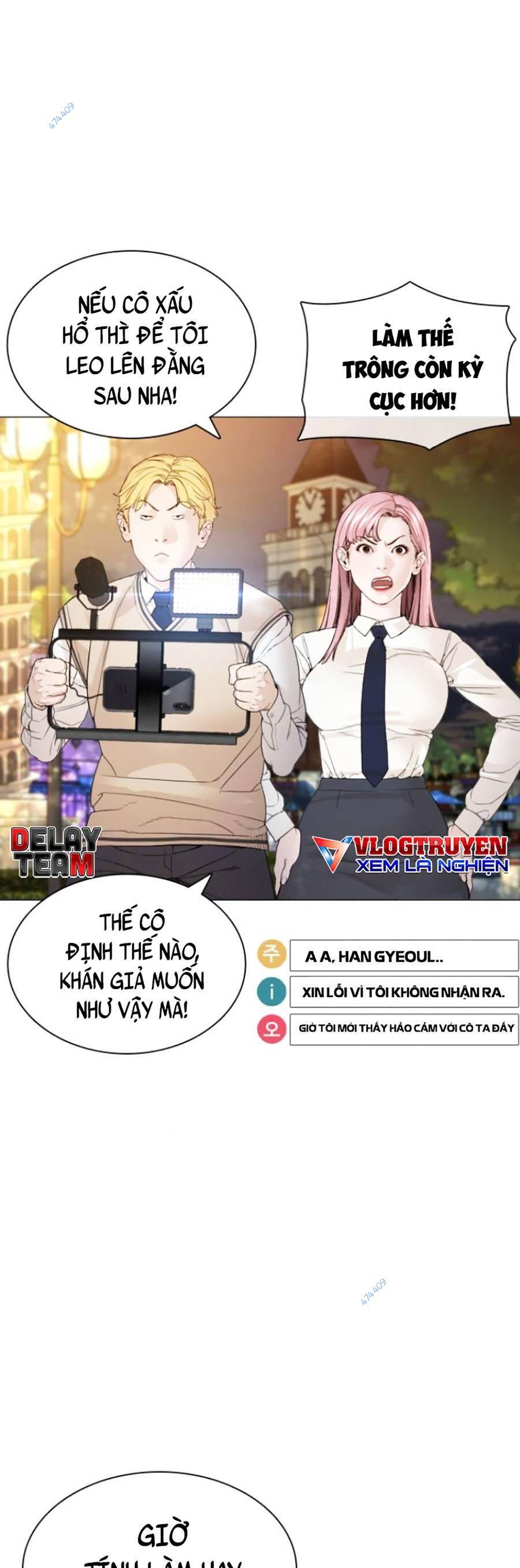 Cách Chiến Thắng Trận Đấu Chapter 149 - Trang 2