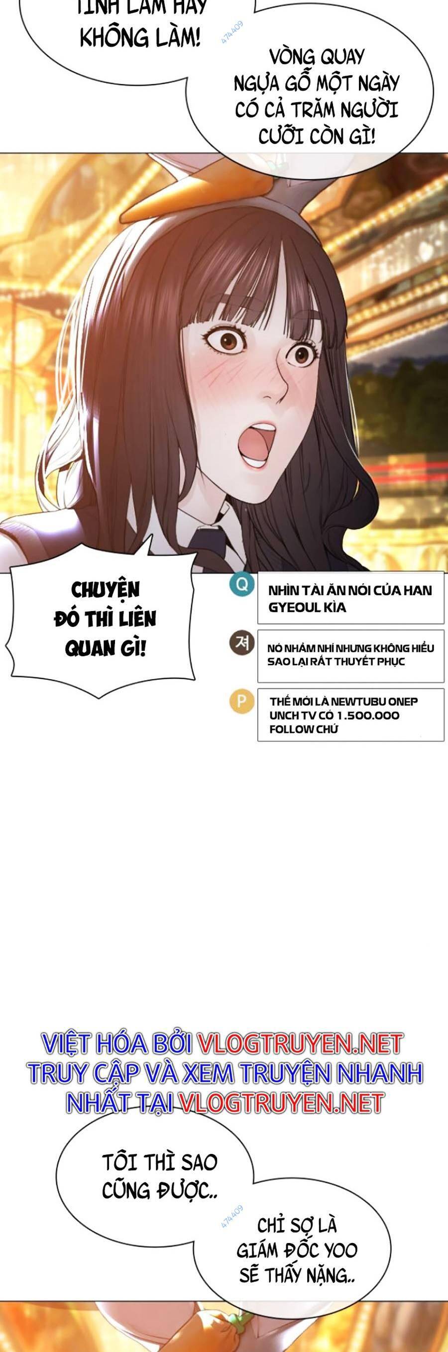 Cách Chiến Thắng Trận Đấu Chapter 149 - Trang 2