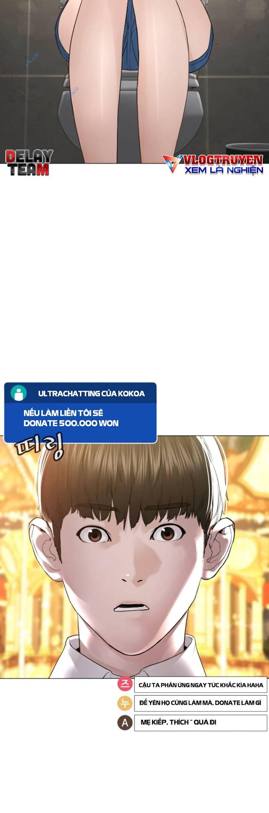 Cách Chiến Thắng Trận Đấu Chapter 149 - Trang 2