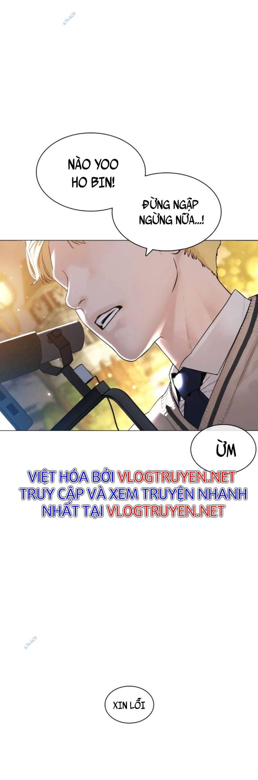 Cách Chiến Thắng Trận Đấu Chapter 149 - Trang 2