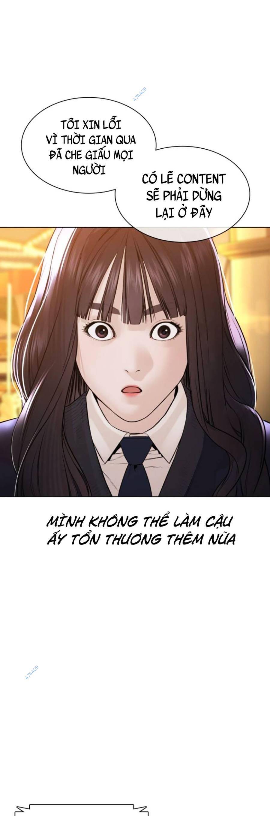 Cách Chiến Thắng Trận Đấu Chapter 149 - Trang 2