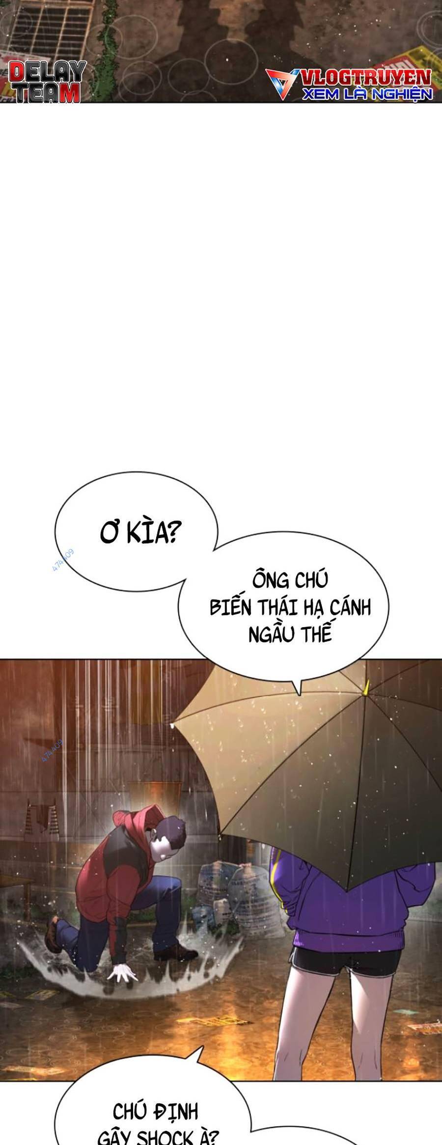 Cách Chiến Thắng Trận Đấu Chapter 149 - Trang 2
