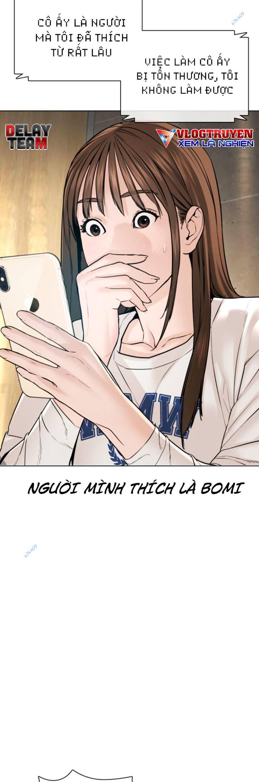 Cách Chiến Thắng Trận Đấu Chapter 149 - Trang 2