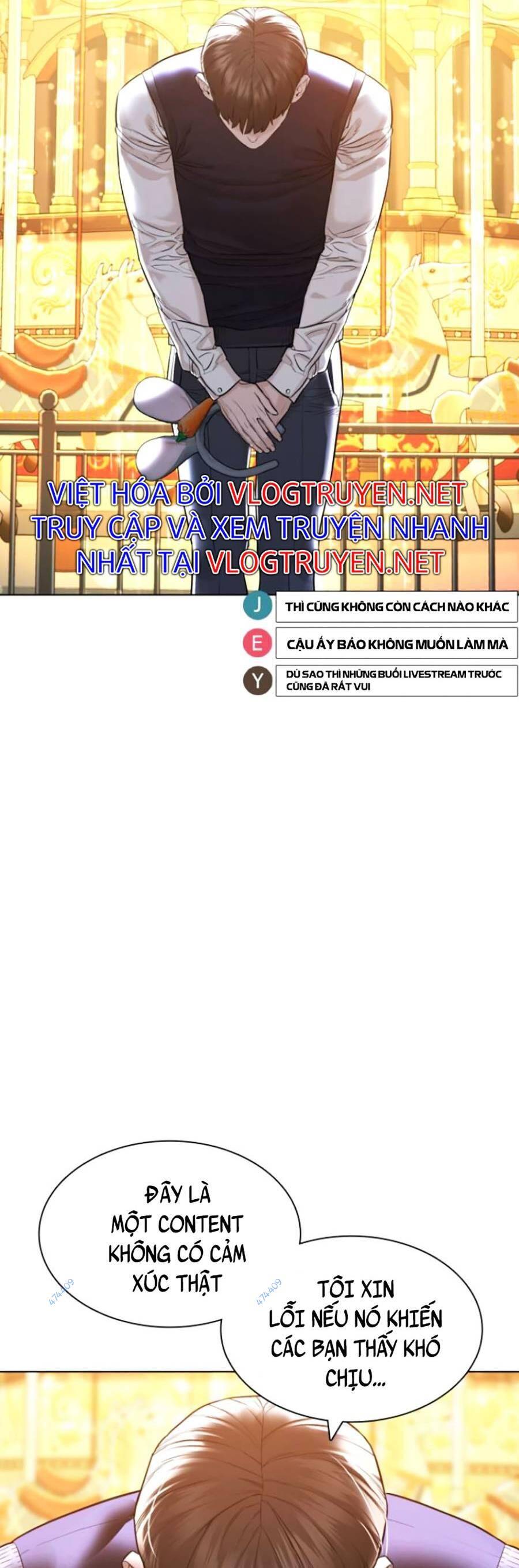 Cách Chiến Thắng Trận Đấu Chapter 149 - Trang 2