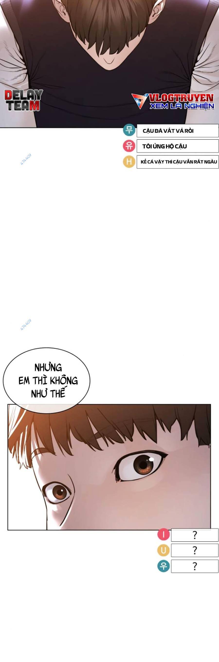 Cách Chiến Thắng Trận Đấu Chapter 149 - Trang 2