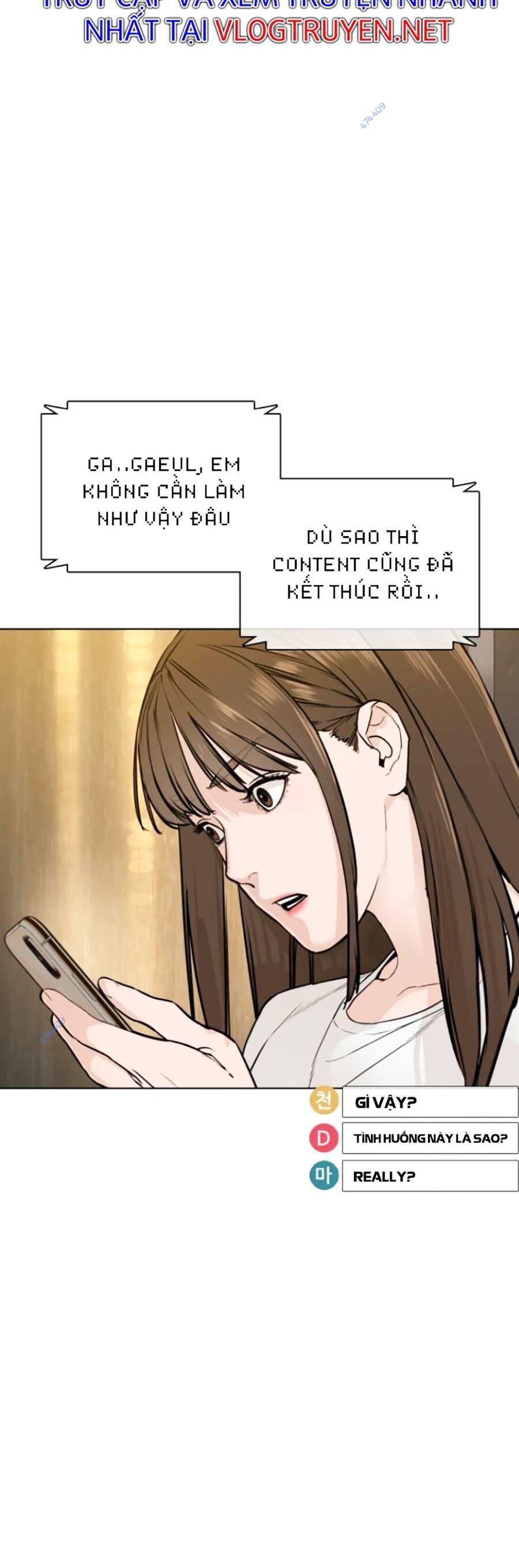 Cách Chiến Thắng Trận Đấu Chapter 149 - Trang 2