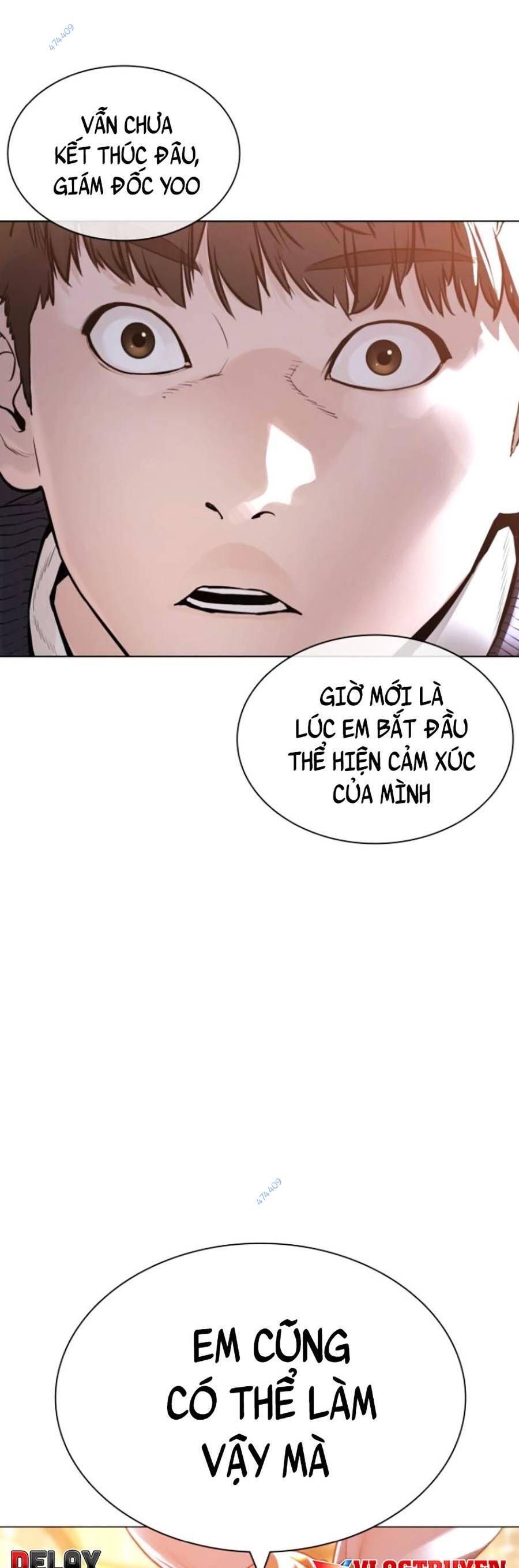 Cách Chiến Thắng Trận Đấu Chapter 149 - Trang 2