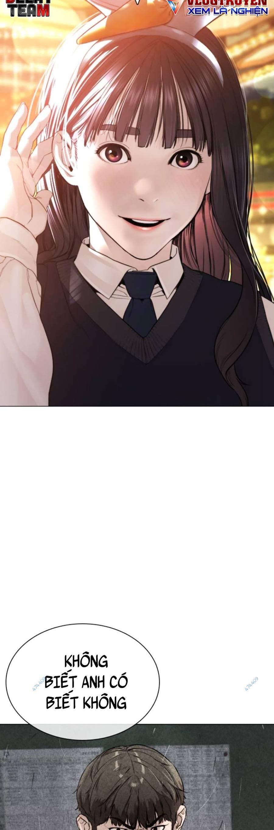 Cách Chiến Thắng Trận Đấu Chapter 149 - Trang 2