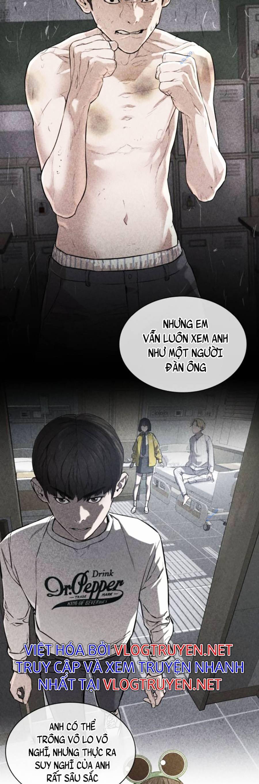 Cách Chiến Thắng Trận Đấu Chapter 149 - Trang 2