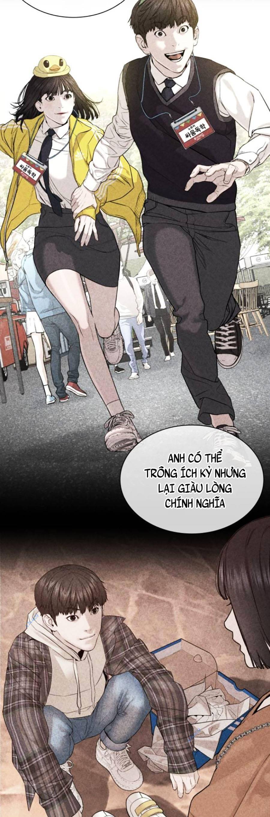 Cách Chiến Thắng Trận Đấu Chapter 149 - Trang 2