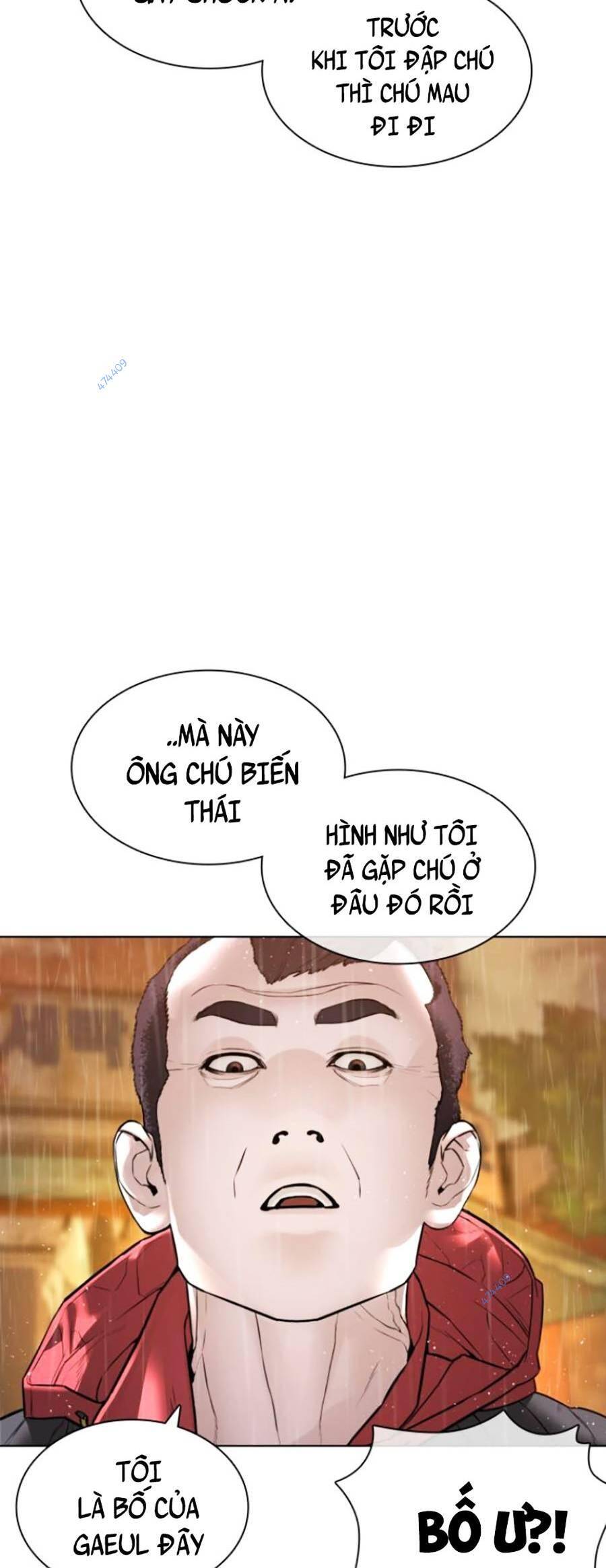 Cách Chiến Thắng Trận Đấu Chapter 149 - Trang 2