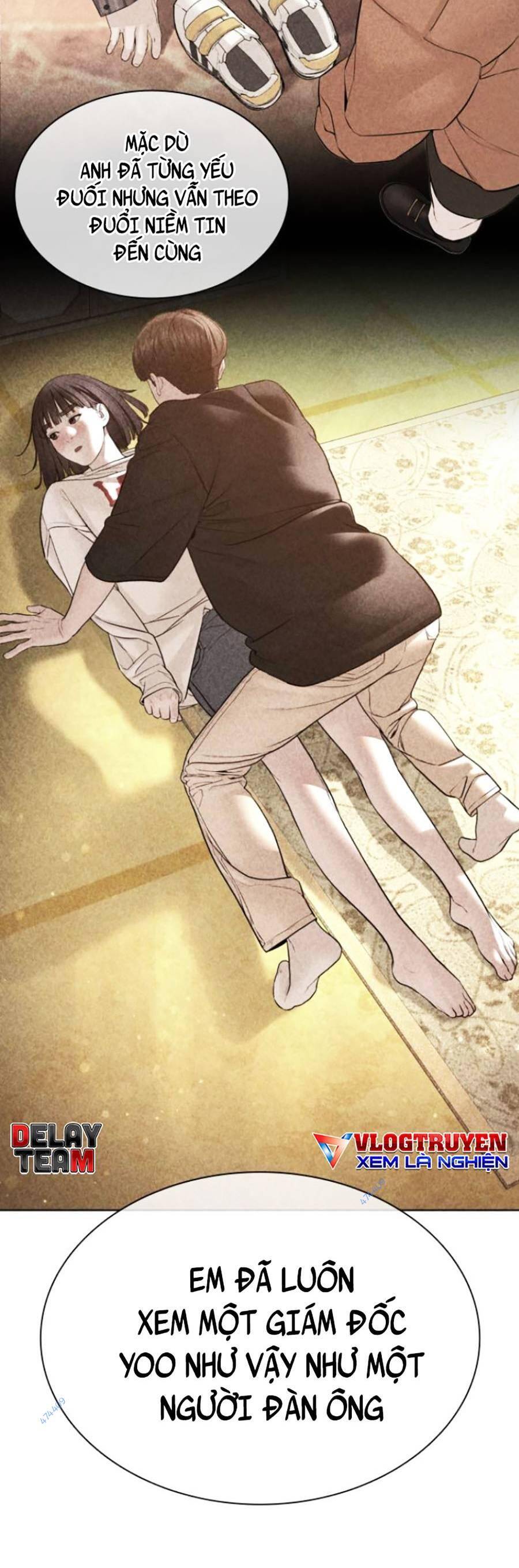 Cách Chiến Thắng Trận Đấu Chapter 149 - Trang 2