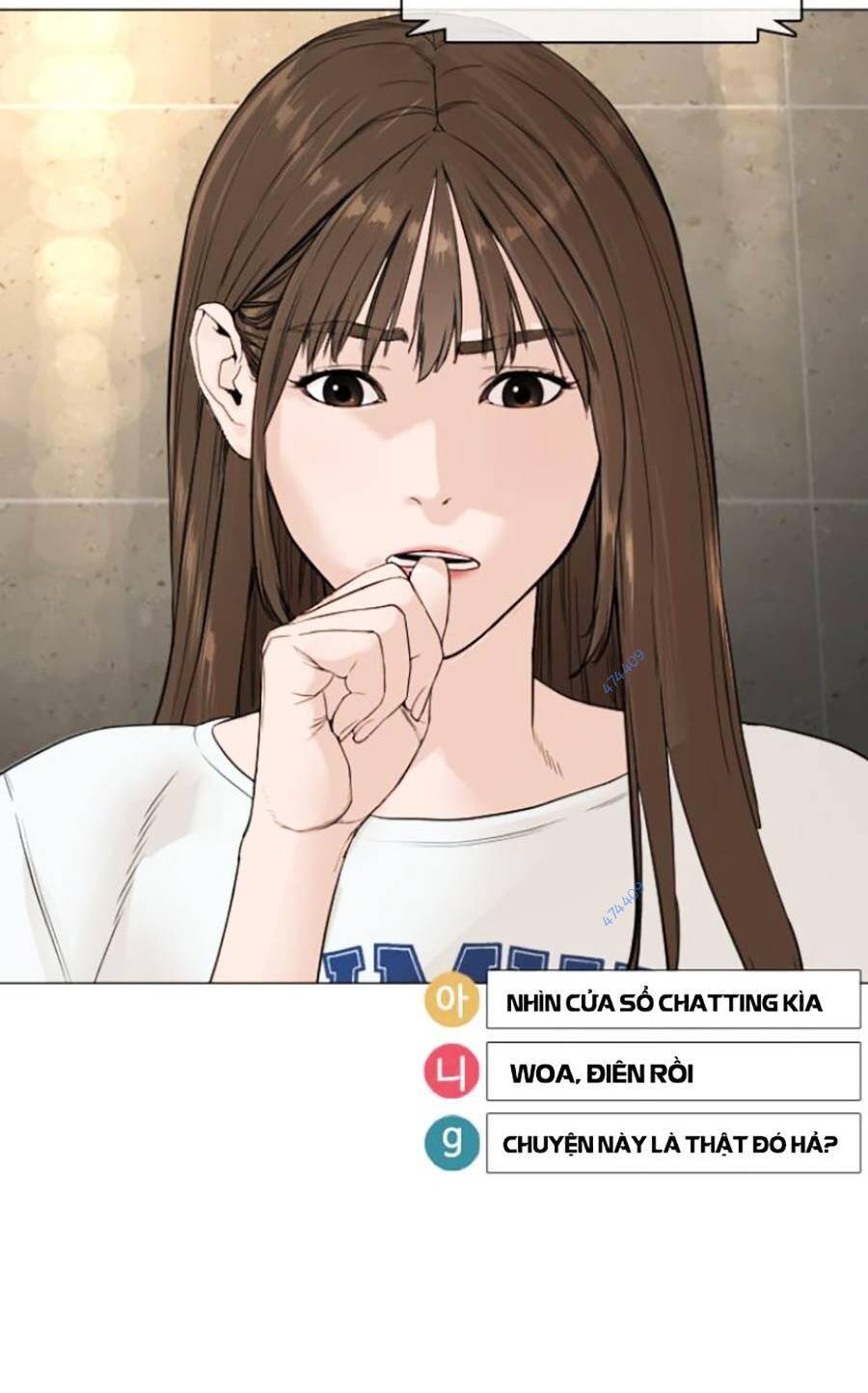 Cách Chiến Thắng Trận Đấu Chapter 149 - Trang 2