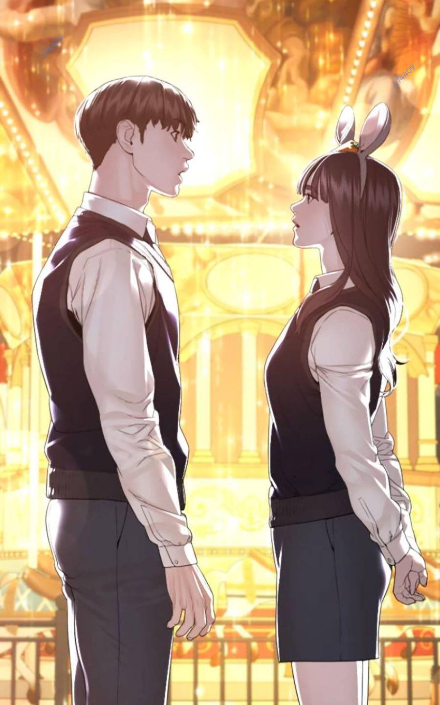 Cách Chiến Thắng Trận Đấu Chapter 149 - Trang 2