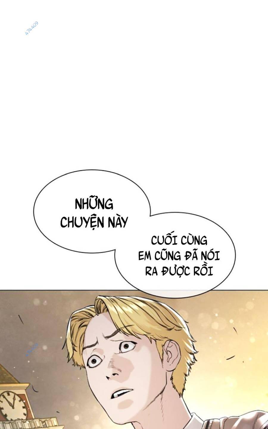 Cách Chiến Thắng Trận Đấu Chapter 149 - Trang 2