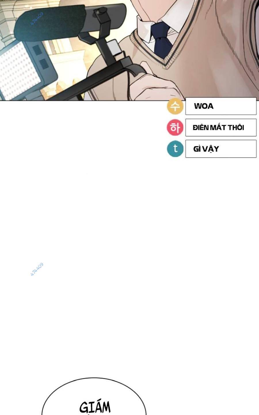 Cách Chiến Thắng Trận Đấu Chapter 149 - Trang 2