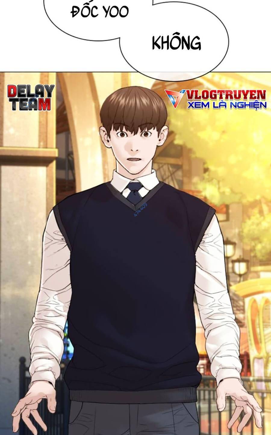 Cách Chiến Thắng Trận Đấu Chapter 149 - Trang 2