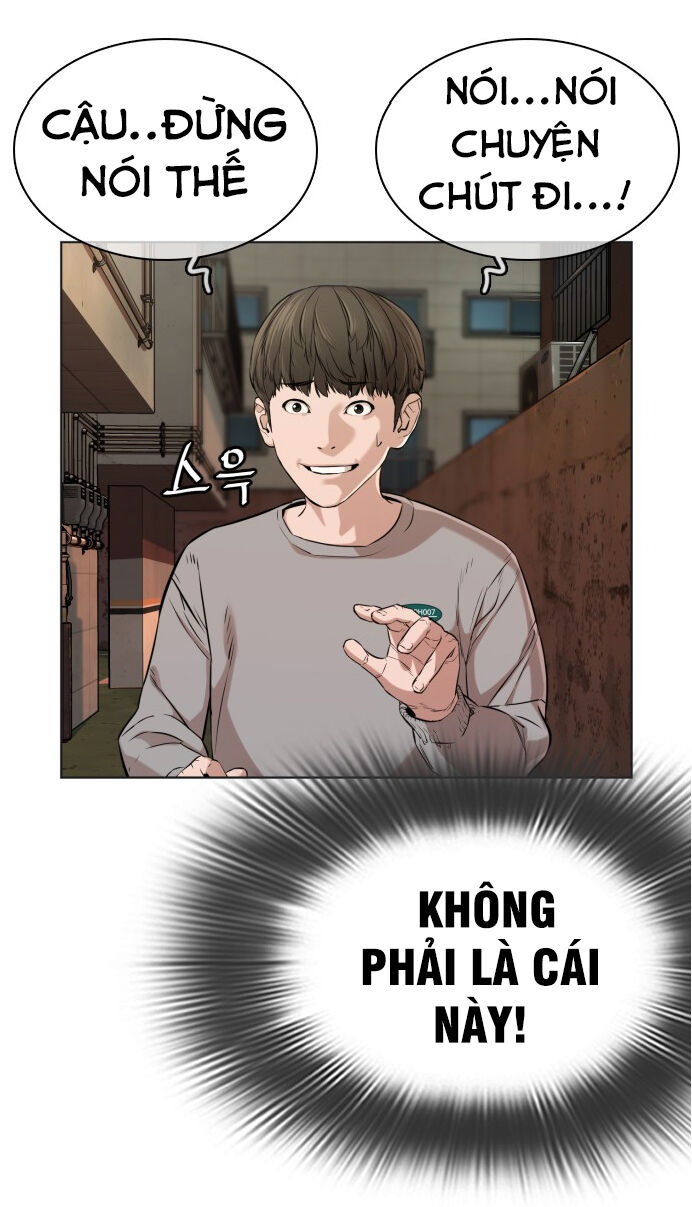 Cách Chiến Thắng Trận Đấu Chapter 15 - Trang 2