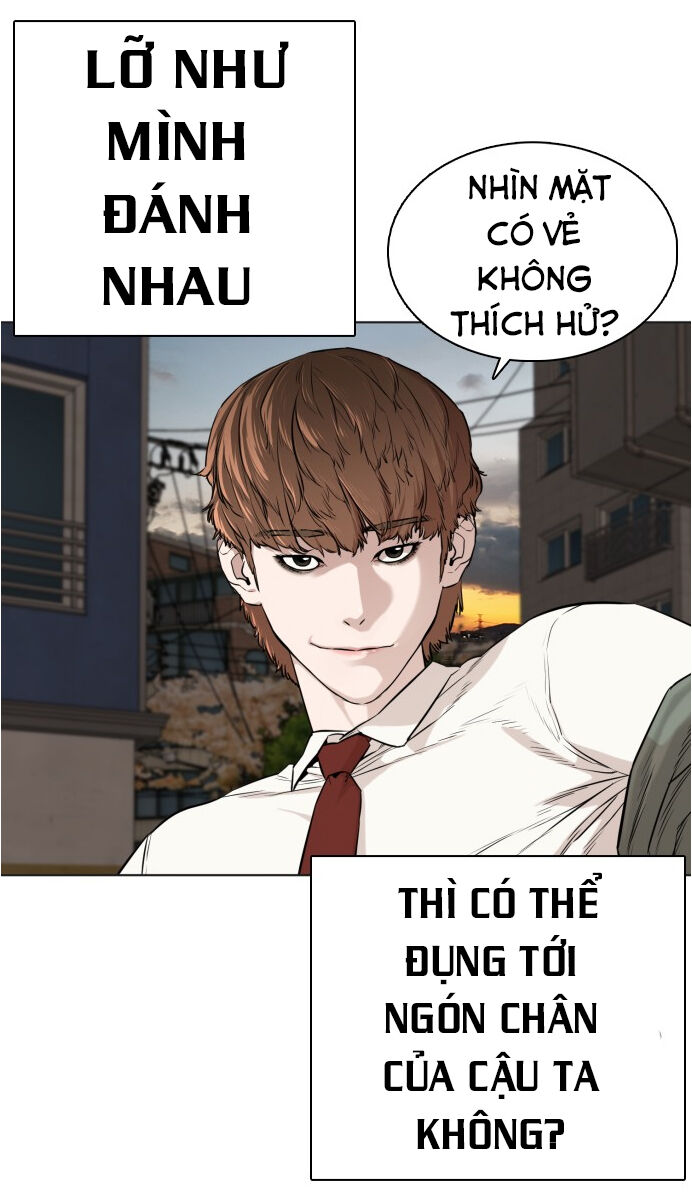 Cách Chiến Thắng Trận Đấu Chapter 15 - Trang 2