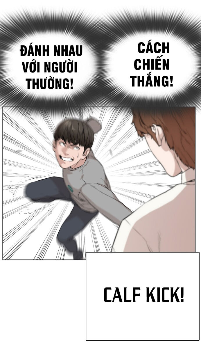 Cách Chiến Thắng Trận Đấu Chapter 15 - Trang 2