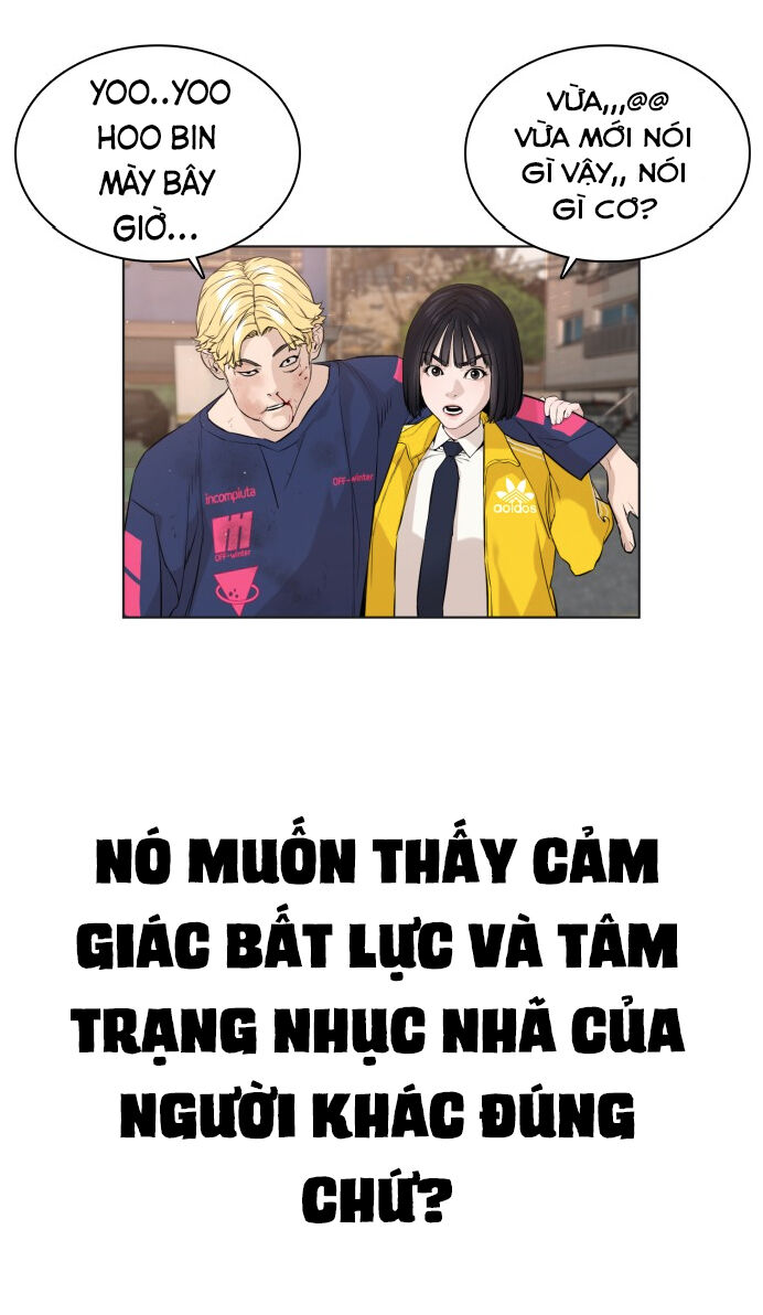 Cách Chiến Thắng Trận Đấu Chapter 15 - Trang 2