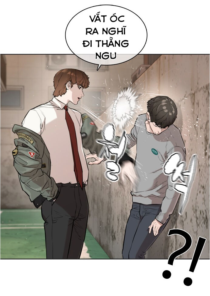 Cách Chiến Thắng Trận Đấu Chapter 15 - Trang 2