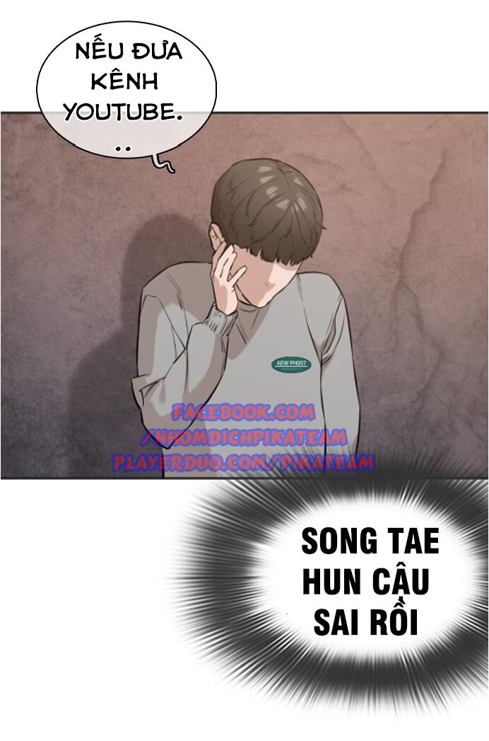 Cách Chiến Thắng Trận Đấu Chapter 15 - Trang 2