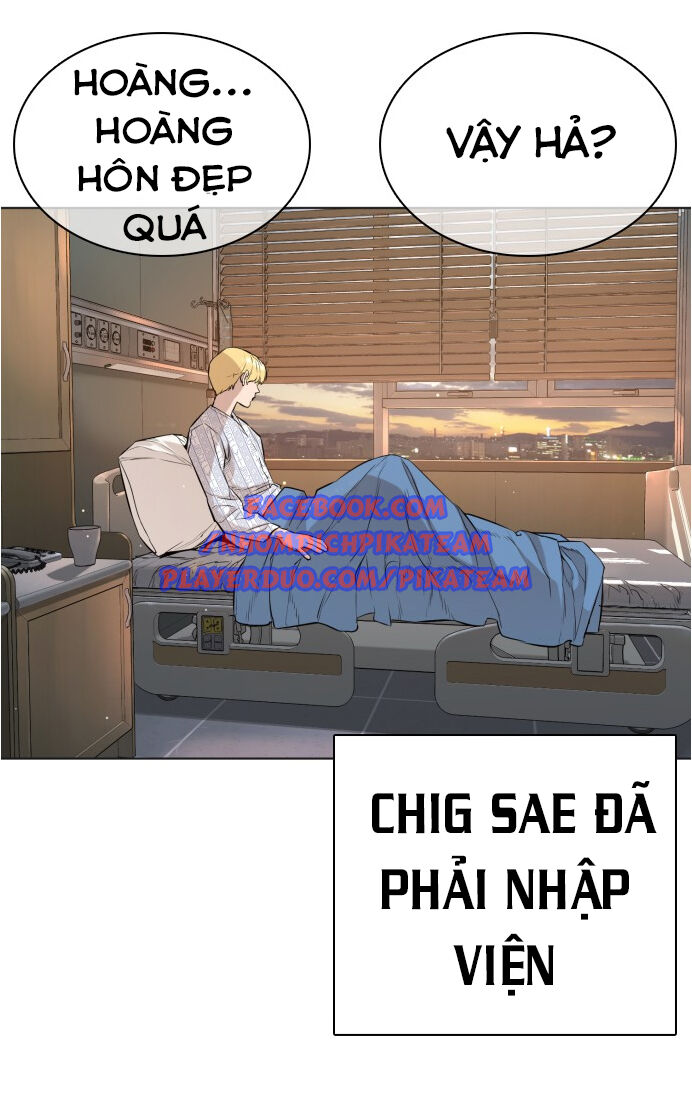 Cách Chiến Thắng Trận Đấu Chapter 15 - Trang 2