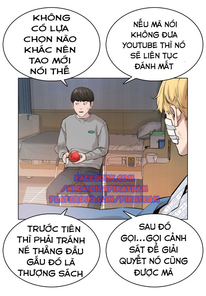 Cách Chiến Thắng Trận Đấu Chapter 15 - Trang 2