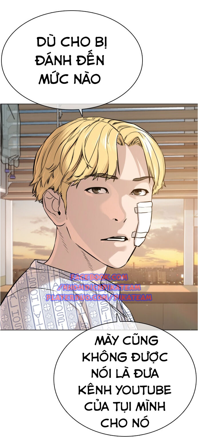 Cách Chiến Thắng Trận Đấu Chapter 15 - Trang 2