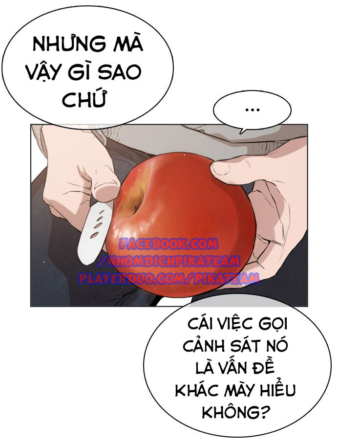 Cách Chiến Thắng Trận Đấu Chapter 15 - Trang 2