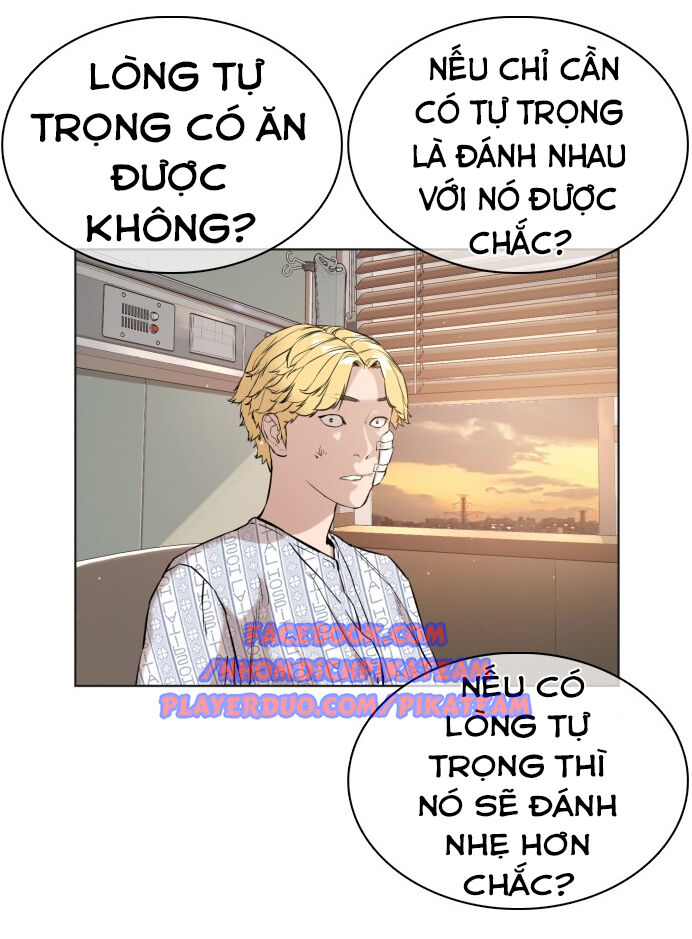 Cách Chiến Thắng Trận Đấu Chapter 15 - Trang 2
