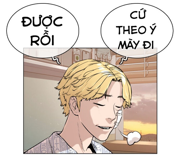 Cách Chiến Thắng Trận Đấu Chapter 15 - Trang 2